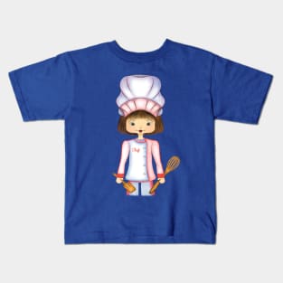 CHEF Kids T-Shirt